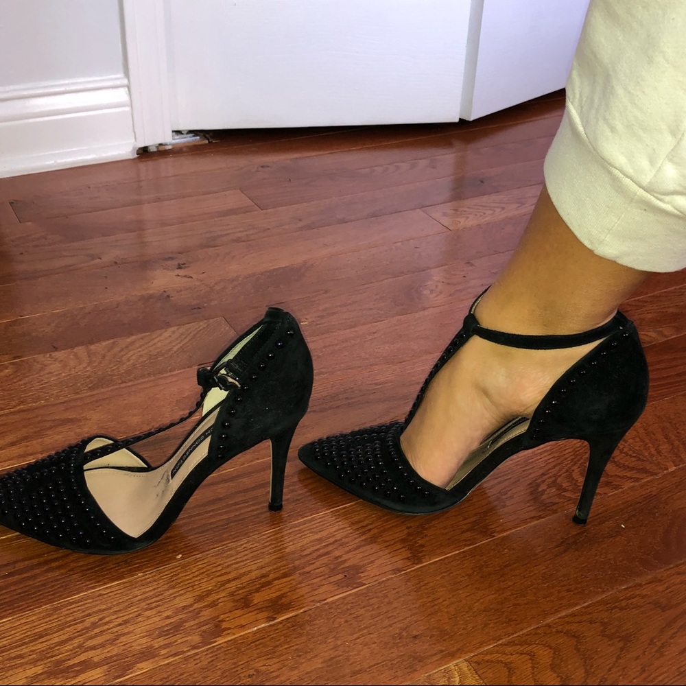 Heels! 🦋